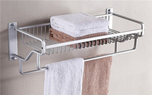 What Is the Difference between Chrome vs Stainless Steel Heated Towel ...