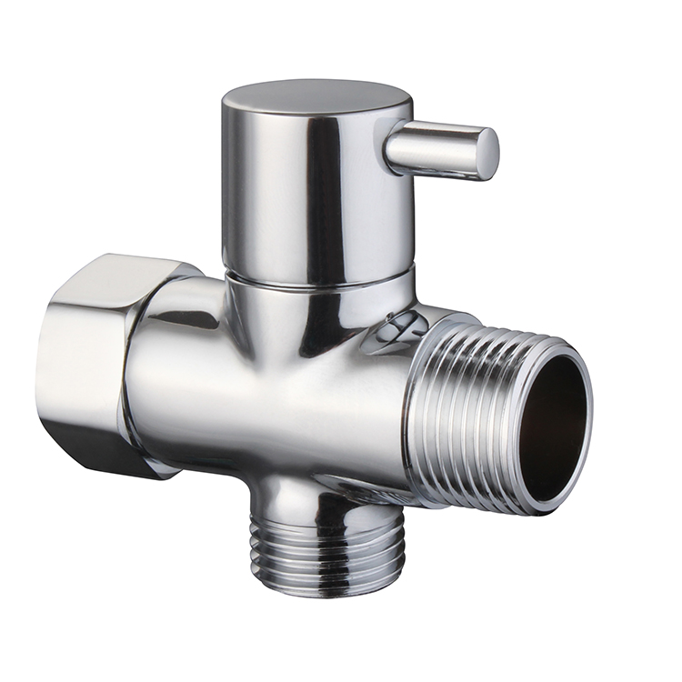 JD-JF3010 Stainless Steel Faucet Triangle Valve, Plumbing Fitting from ...